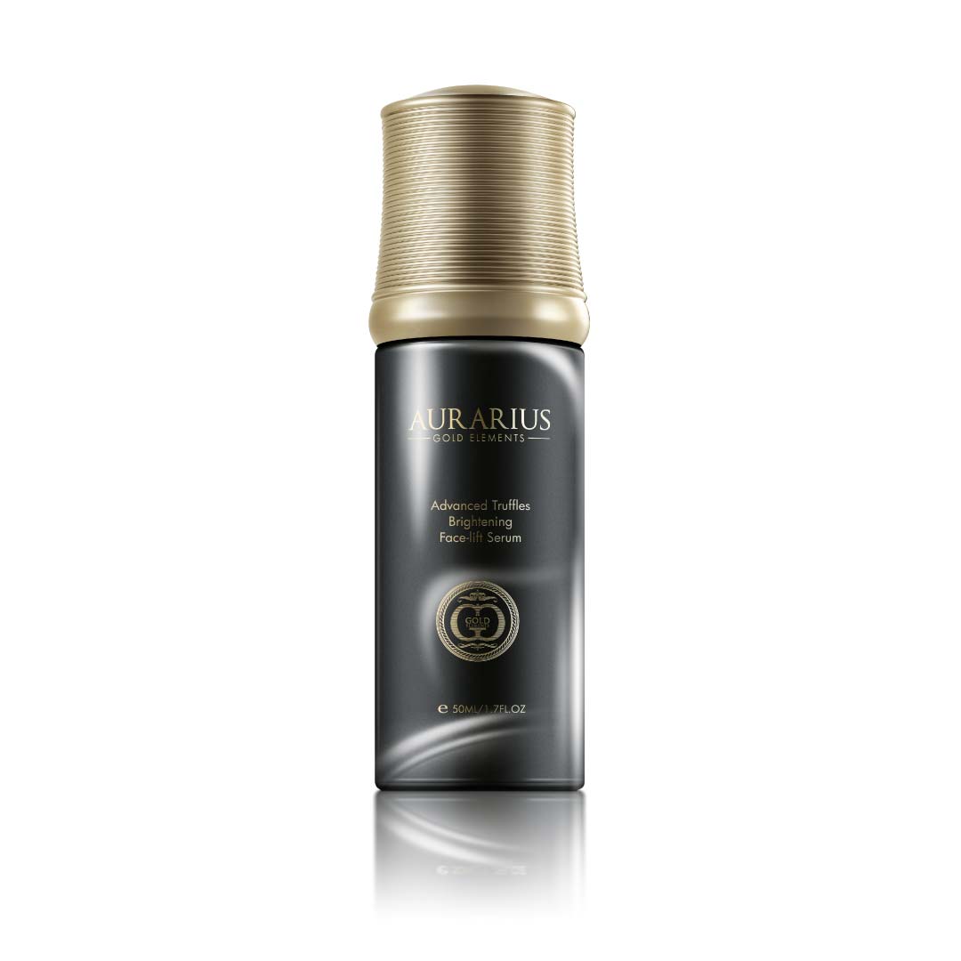 Advanced Truffles Brightening Face-Lift Serum