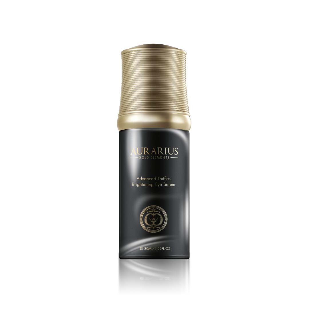 Advanced Truffles Brightening Eye Serum