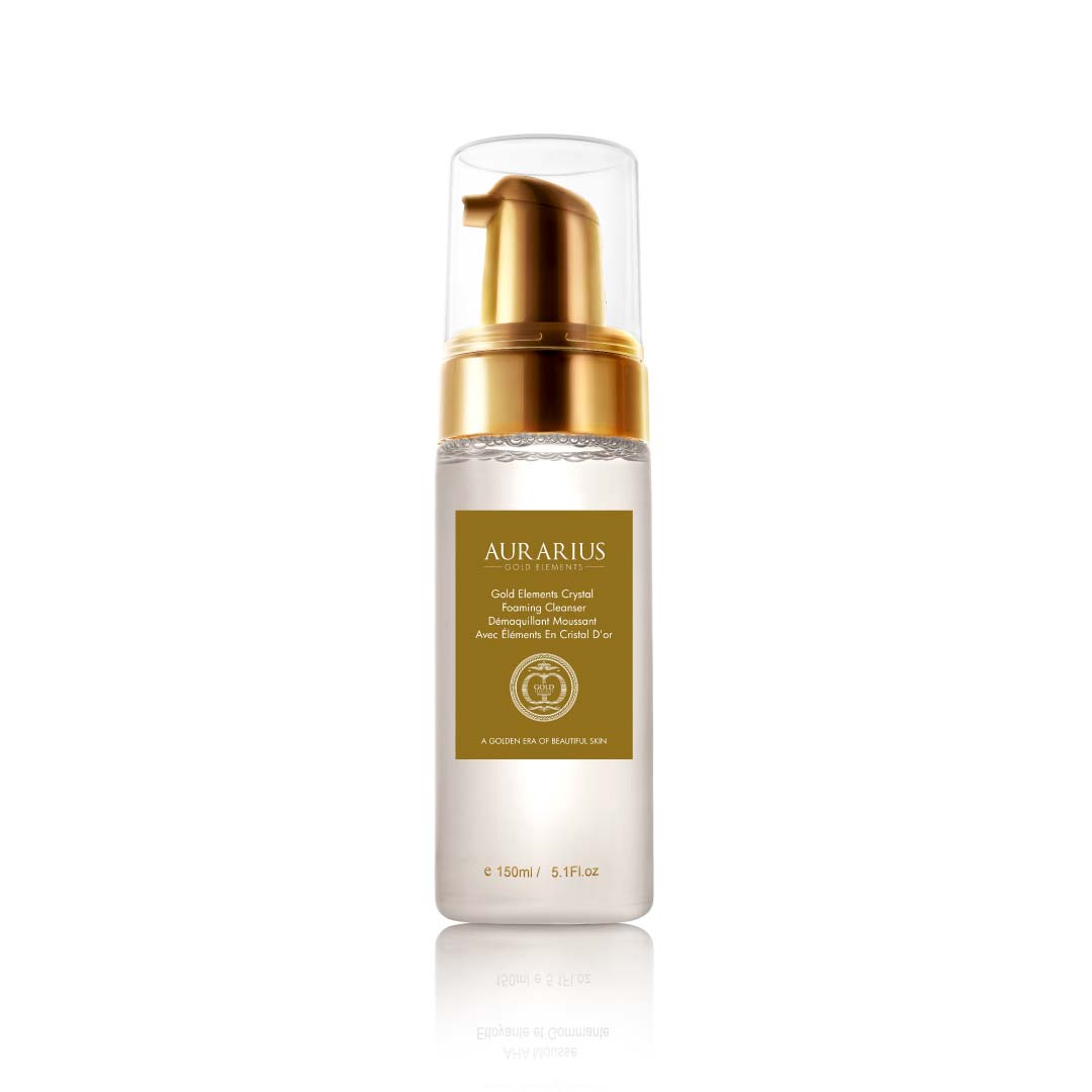 SKIN CARE PRODUCTS Spa By Aurarius