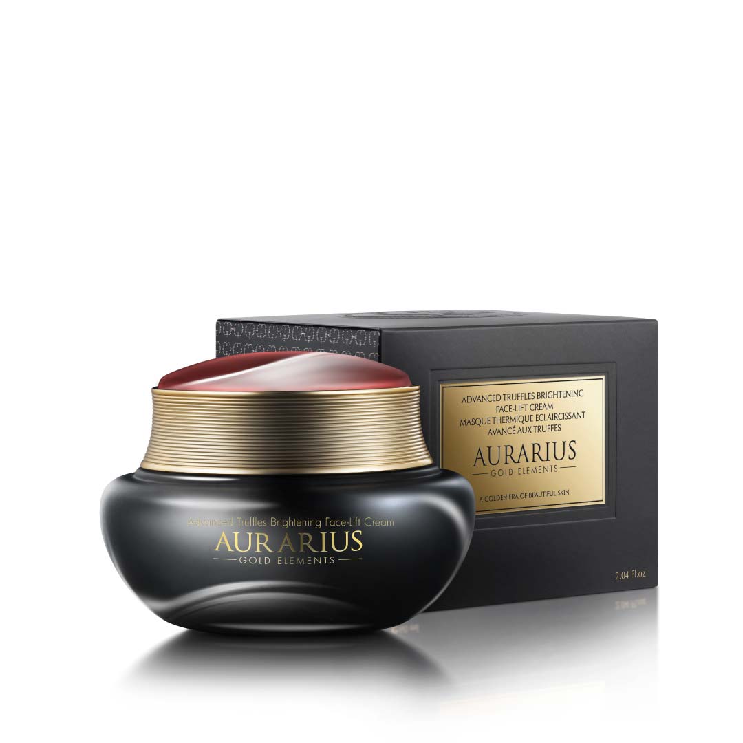 Advanced Truffles Brightening Face-Lift Cream